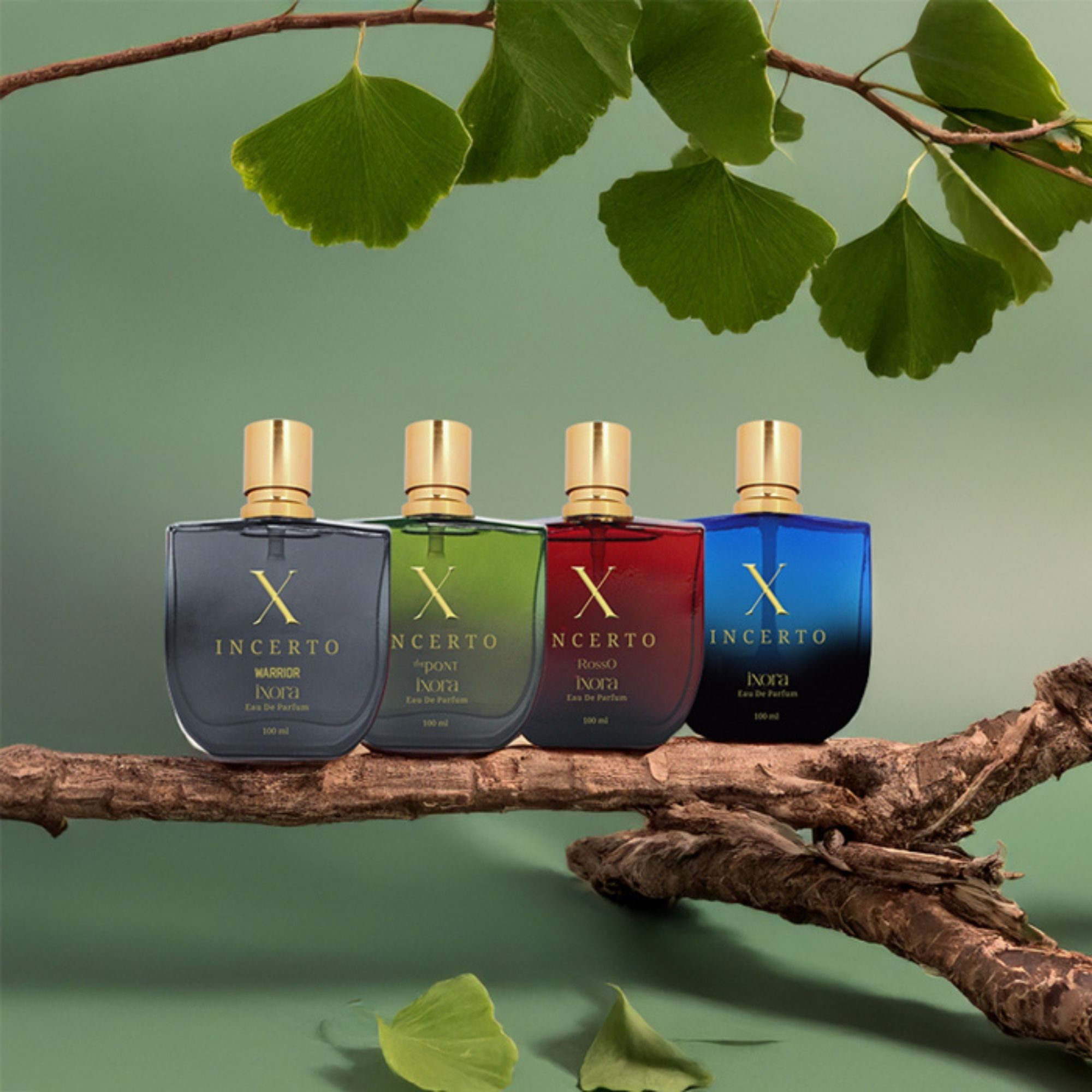 Erkekler İçin En Çekici Parfümler