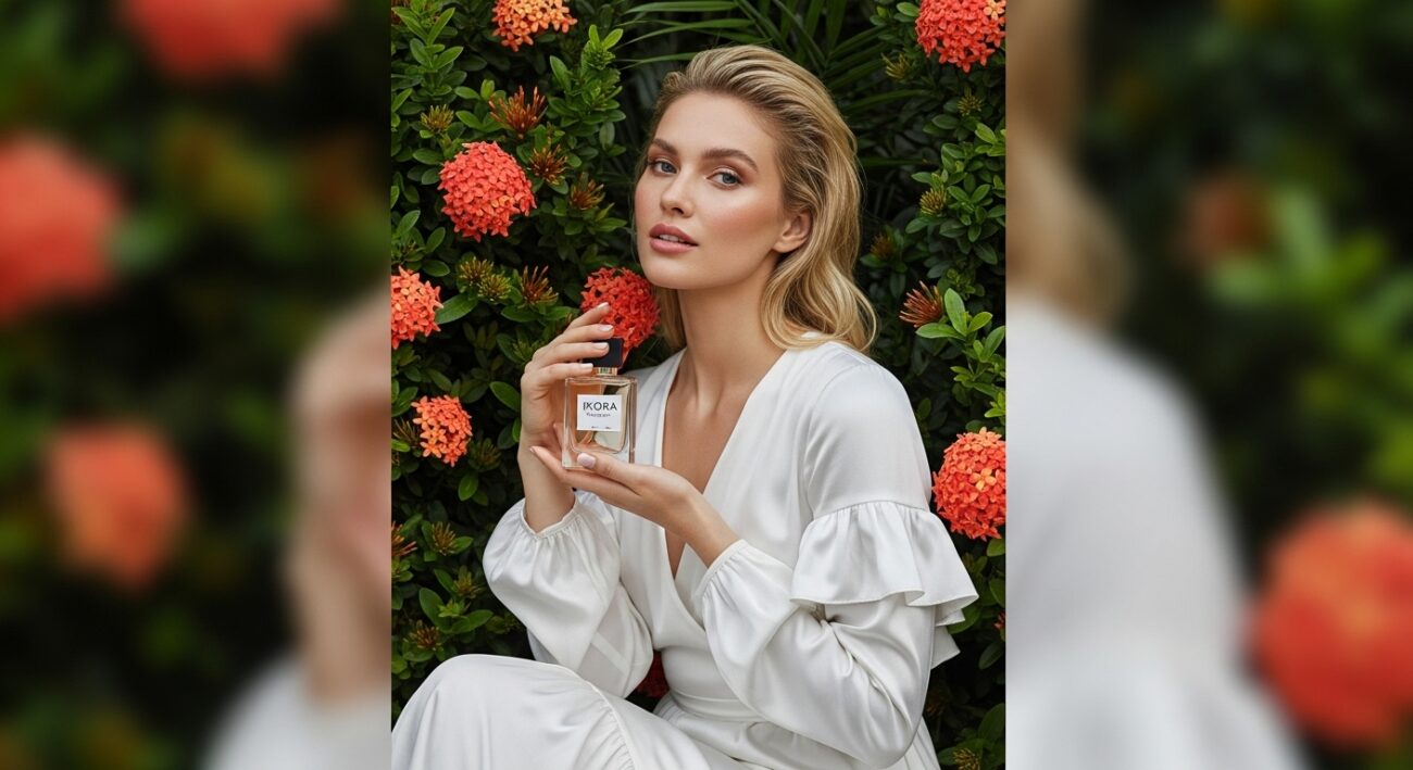 İxora Parfüm Kodları ile Hediye Seçimi