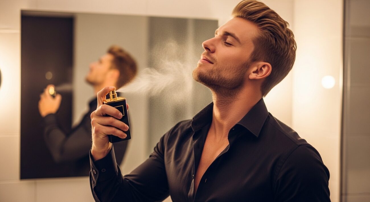 afrodizyak kalıcı parfüm