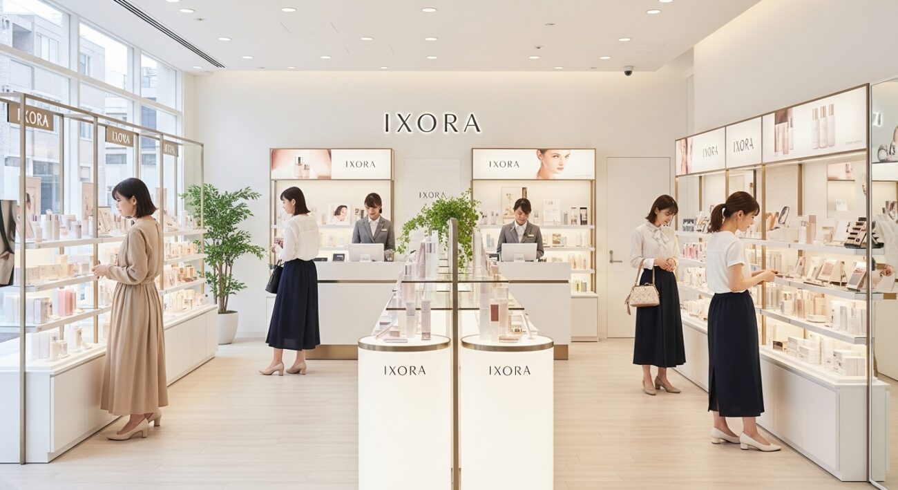 Kozmetik Franchise Potansiyeli