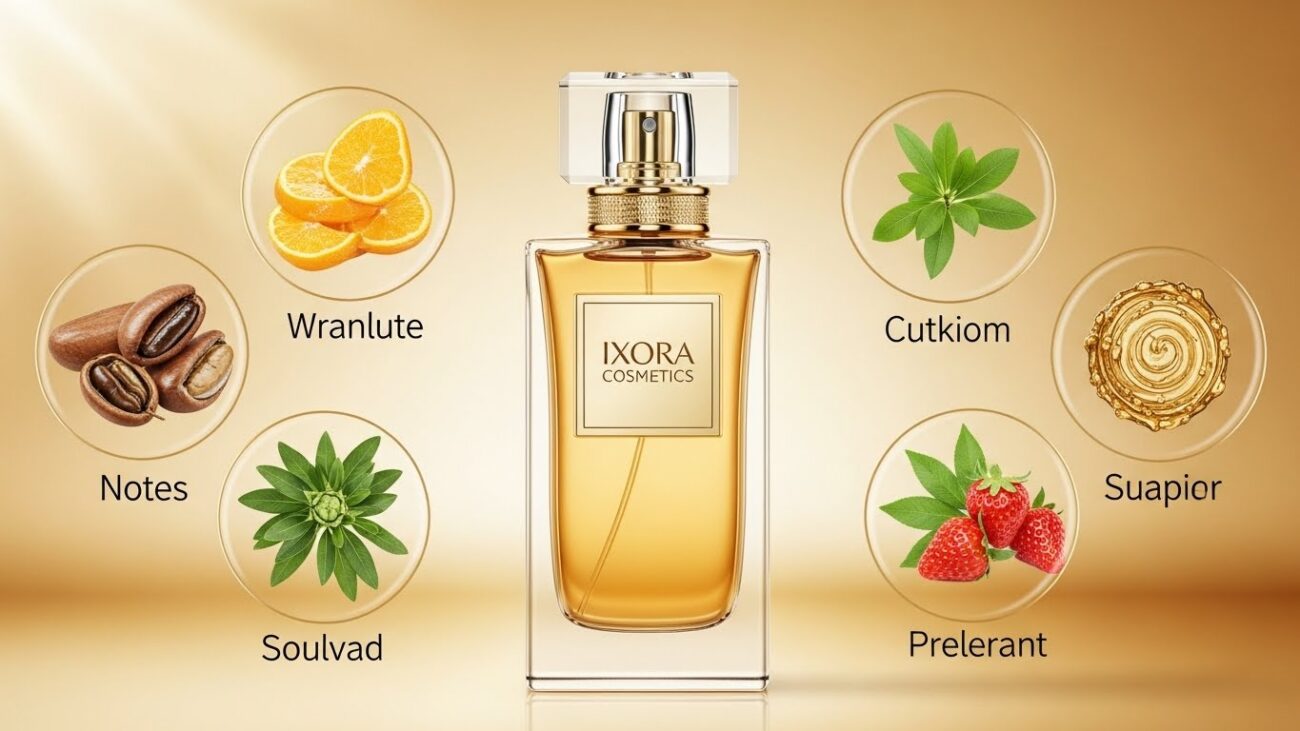 En Etkili Afrodizyak Notalar